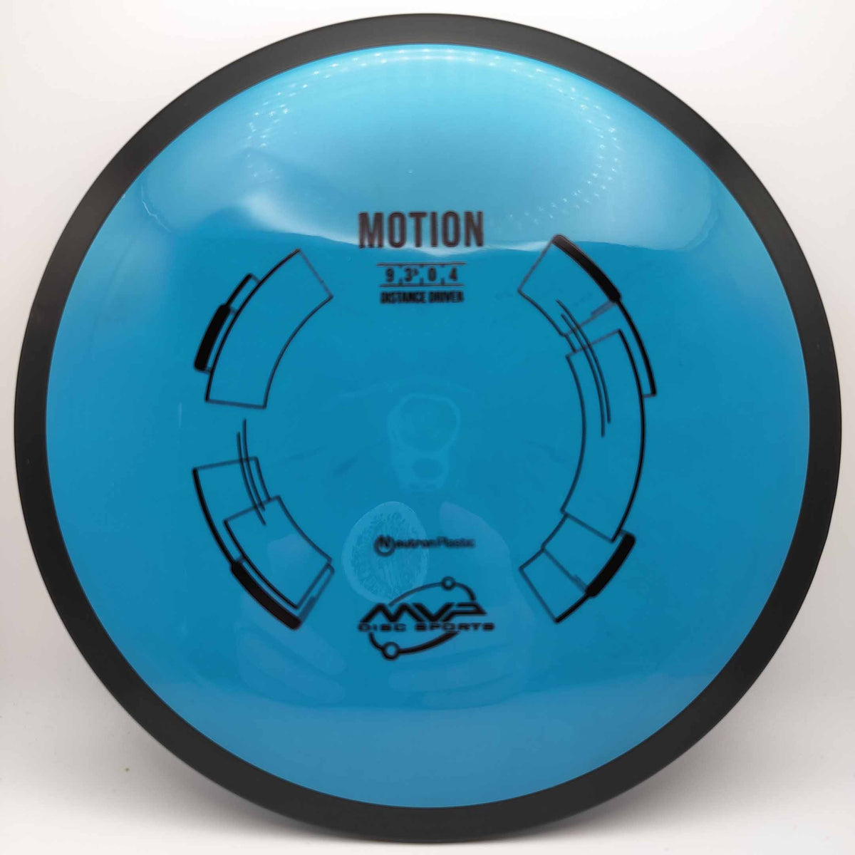 MVP Motion - Neutron