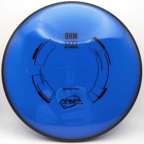 MVP Ohm - Neutron