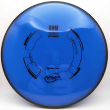 MVP Ohm - Neutron