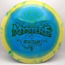 Innova Mystere - Halo Star