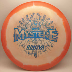 Innova Mystere - Halo Star