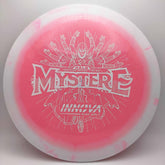 Innova Mystere - Halo Star