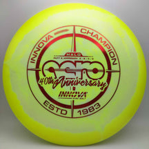 Innova Aero - Halo Star 40th Anniversary