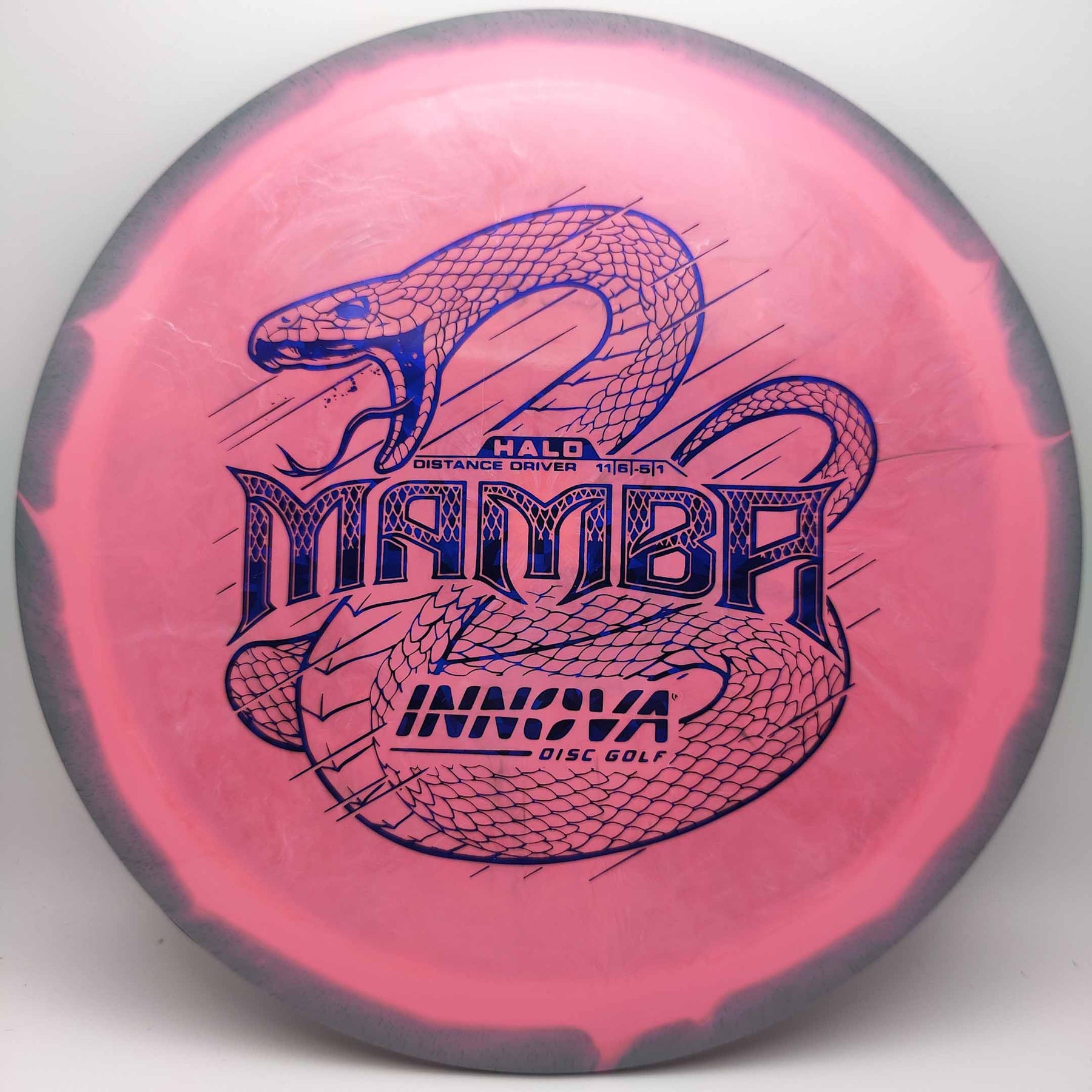 Innova Mamba - Halo Star