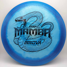 Innova Mamba - Halo Star