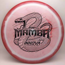 Innova Mamba - Halo Star