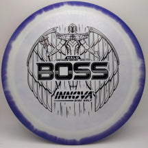 Innova Boss - Halo Star