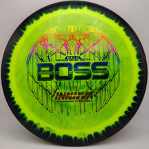 Innova Boss - Halo Star