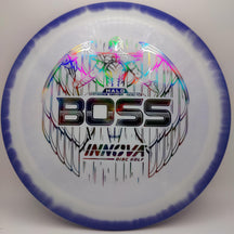 Innova Boss - Halo Star