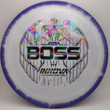 Innova Boss - Halo Star