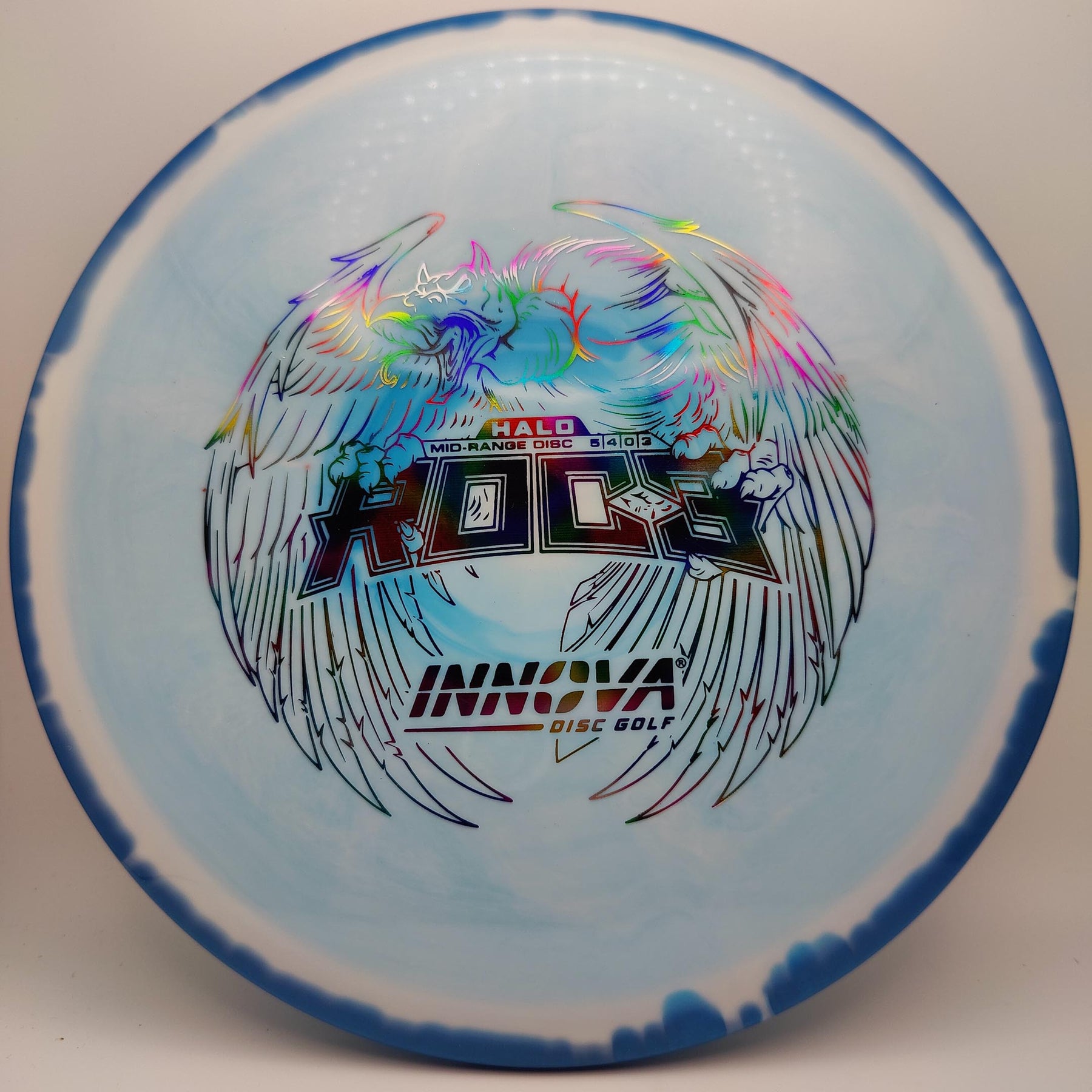 Innova Roc3 - Halo Star