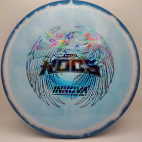 Innova Roc3 - Halo Star