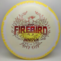 Innova Firebird - Halo Star