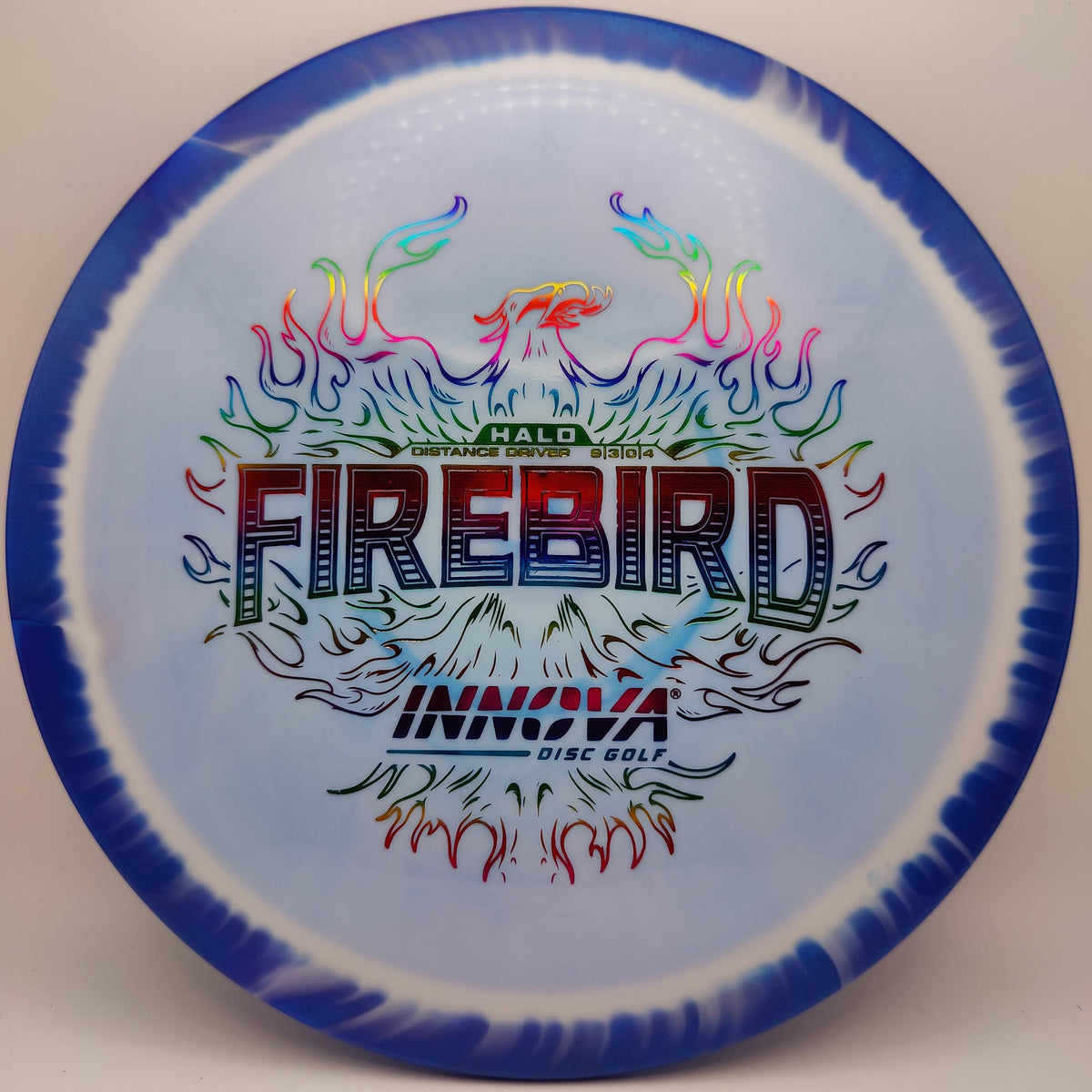 Innova Firebird - Halo Star