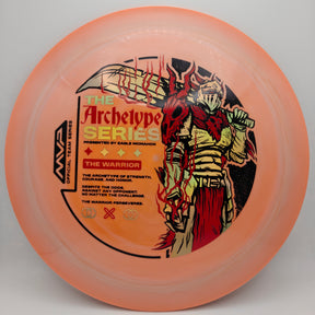 Streamline Engine - Neutron Eagle McMahon Team Series