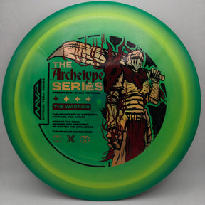 Streamline Engine - Neutron Eagle McMahon Team Series