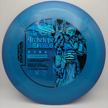 Streamline Engine - Neutron Eagle McMahon Team Series