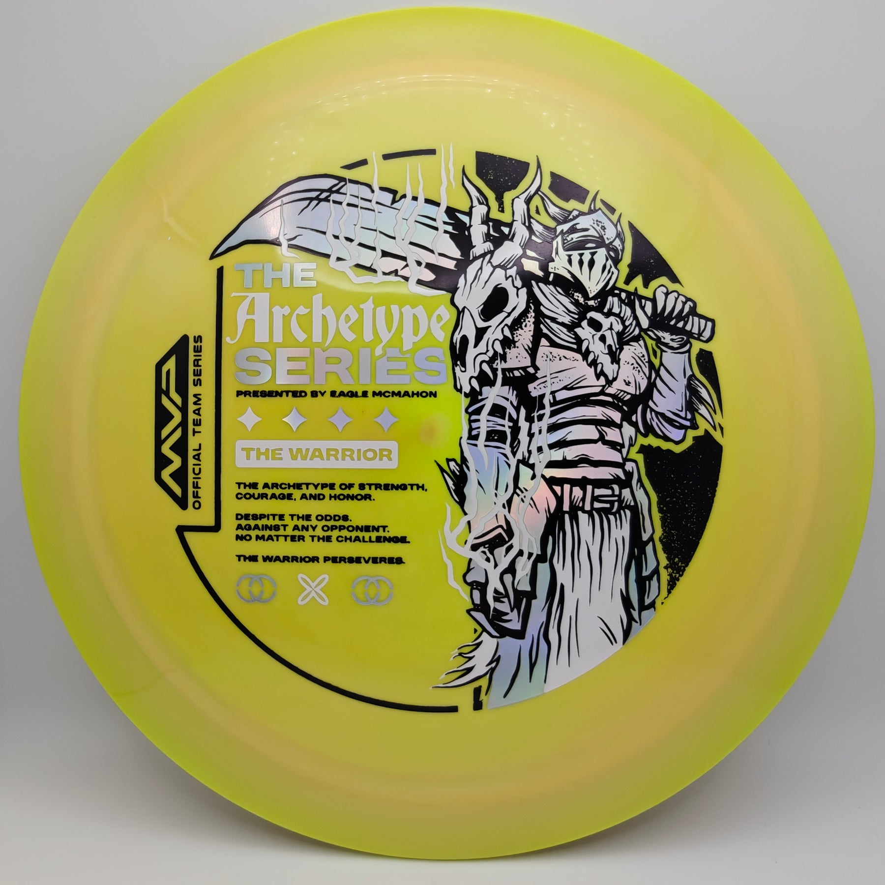 Streamline Engine - Neutron Eagle McMahon Team Series