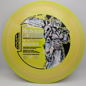 Streamline Engine - Neutron Eagle McMahon Team Series