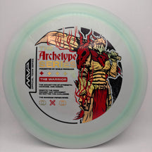 Streamline Engine - Neutron Eagle McMahon Team Series