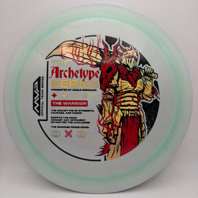 Streamline Engine - Neutron Eagle McMahon Team Series