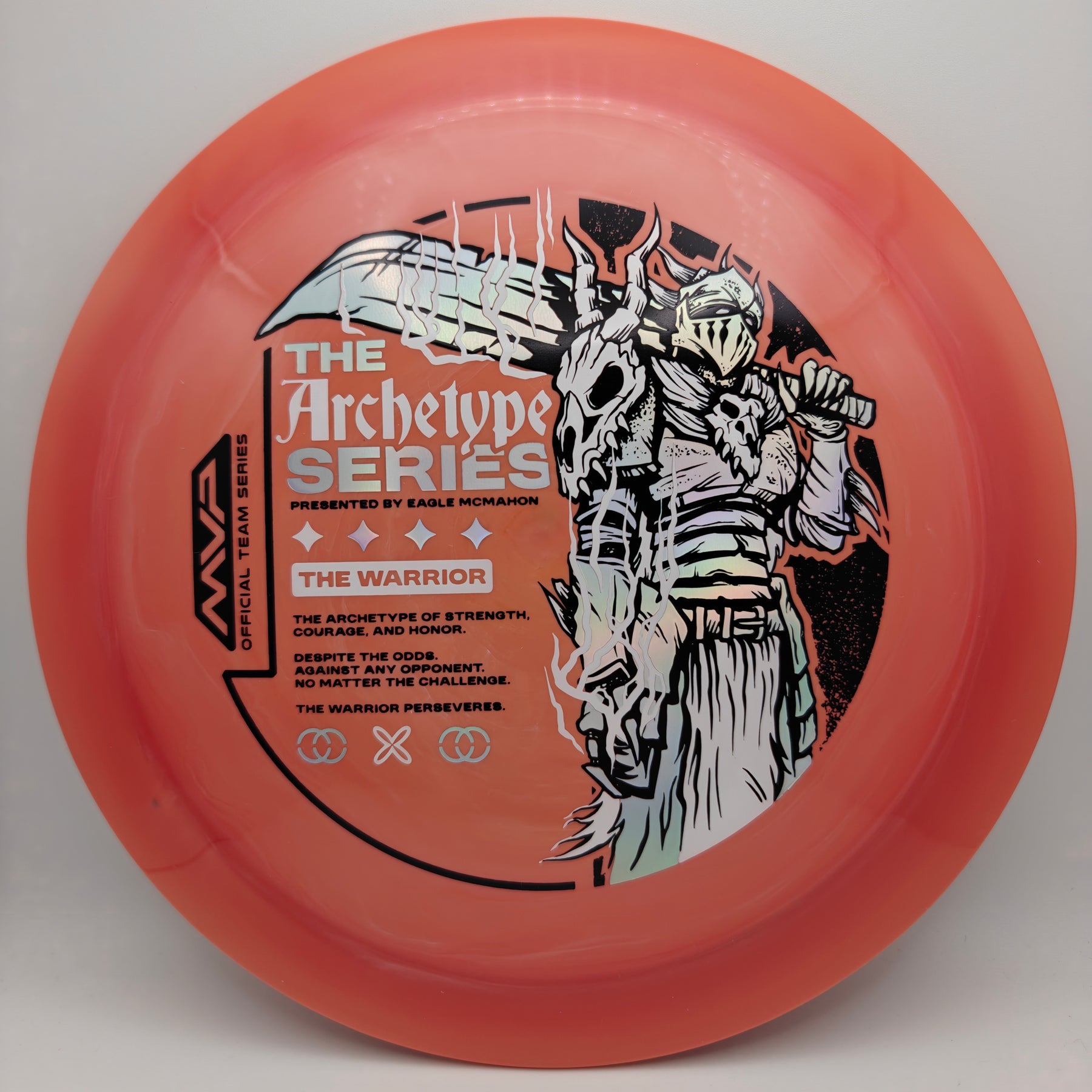 Streamline Engine - Neutron Eagle McMahon Team Series