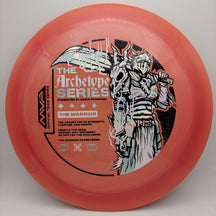 Streamline Engine - Neutron Eagle McMahon Team Series