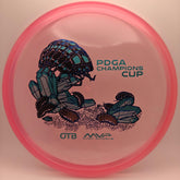 Streamline Proton Soft Range - Champions Cup Edition OTB Open 2025