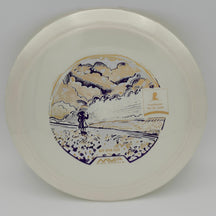 Streamline Shift - Plasma 2025 St. Jude Fundraiser (170-175g)