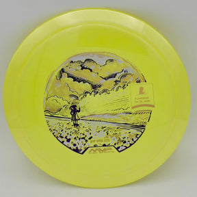 Streamline Shift - Plasma 2025 St. Jude Fundraiser (170-175g)