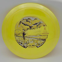 Streamline Shift - Plasma 2025 St. Jude Fundraiser (170-175g)