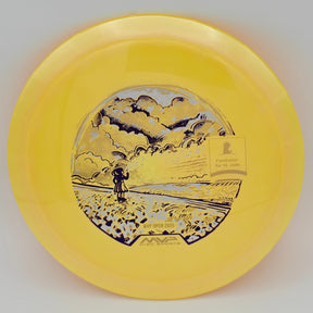 Streamline Shift - Plasma 2025 St. Jude Fundraiser (170-175g)