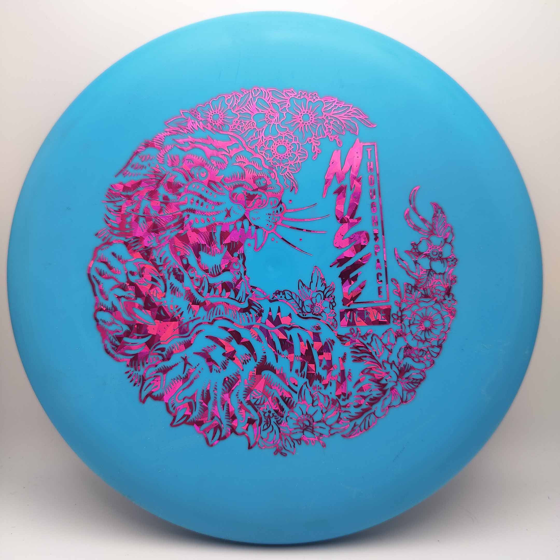 Muse Disc Rim Thought Space Athletics Muse - Nerve 2nd Run