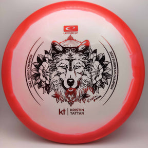 Latitude 64 Pure - Royal Grand Orbit Kristin Tattar World Champion