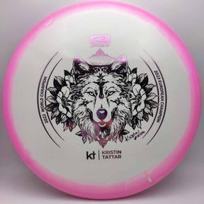 Latitude 64 Pure - Royal Grand Orbit Kristin Tattar World Champion