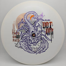 Thought Space Athletics Votum - Plume 156-157g