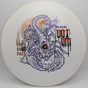 Thought Space Athletics Votum - Plume 156-157g