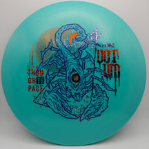 Thought Space Athletics Votum - Plume 156-157g