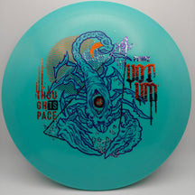 Thought Space Athletics Votum - Plume 156-157g