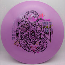 Thought Space Athletics Votum - Plume 156-157g