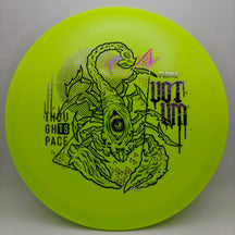 Thought Space Athletics Votum - Plume 156-157g