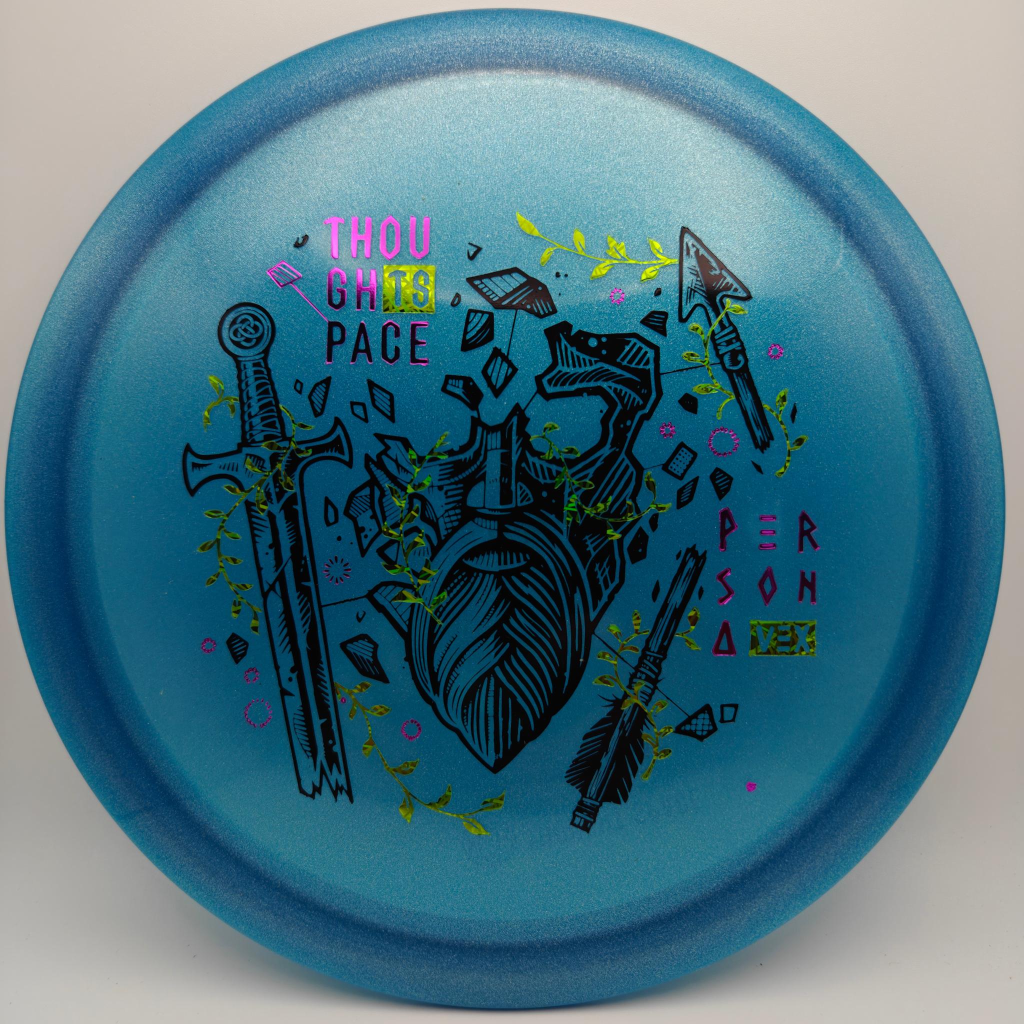 Thought Space Athletics Persona - Vex 174-175g