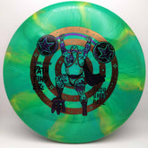 Thoughtspace Athletics Pathfinder - Nebula Aura