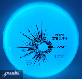 Axiom Total Eclipse Envy - 2023 OTB Open Phase 2