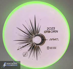 Axiom Total Eclipse Envy - 2023 OTB Open Phase 2