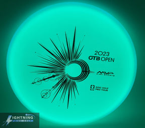 Axiom Total Eclipse Envy - 2023 OTB Open Phase 2