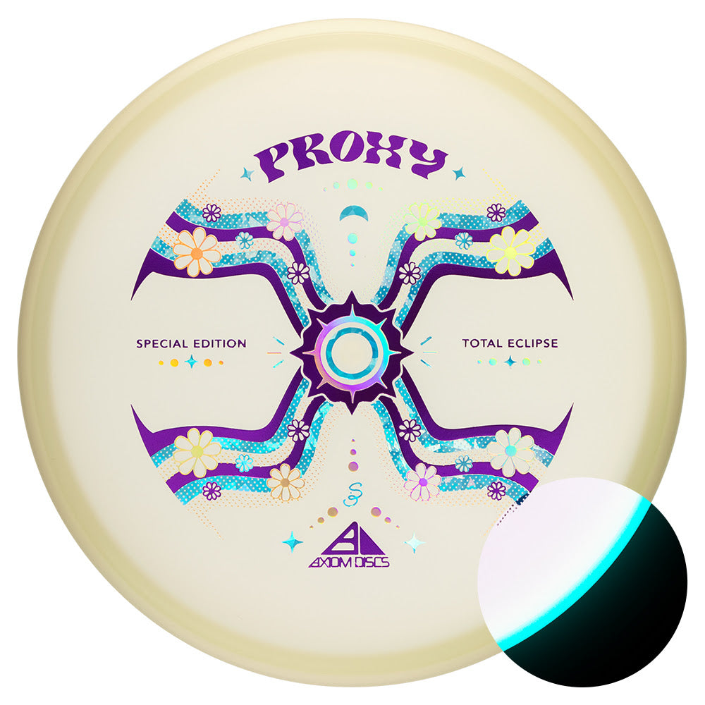 Axiom Proxy - Total Eclipse - Special Edition