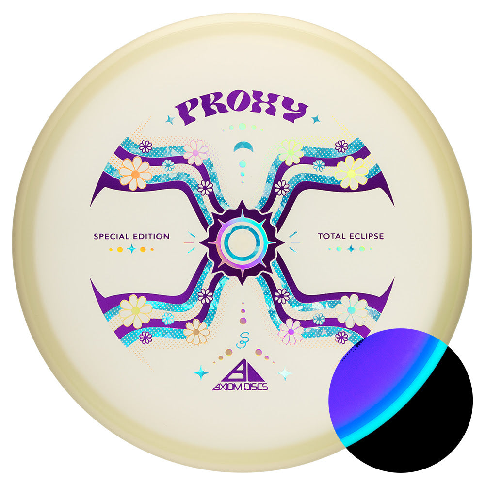 Axiom Proxy - Total Eclipse - Special Edition