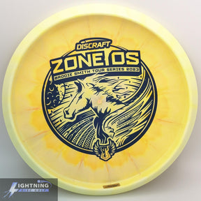 Discraft Zone OS - Tour Series Brodie Smith 2023