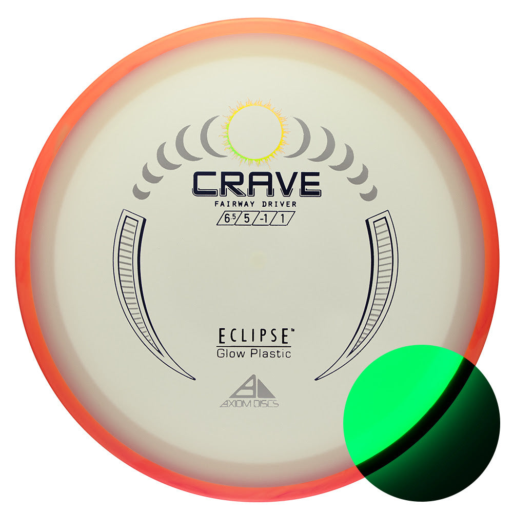 Axiom Crave - Eclipse Stock